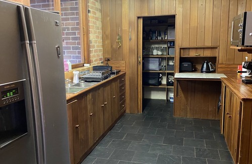 Berridale House | Snowy Mountains - Cottage on Acres - Dog Friendly