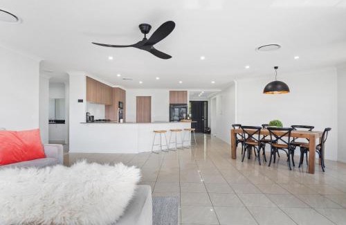 Moonbah House | Snowy Mountains Retreat