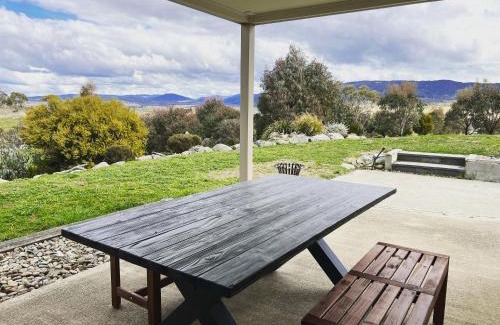 Moonbah House | Snowy Mountains Retreat