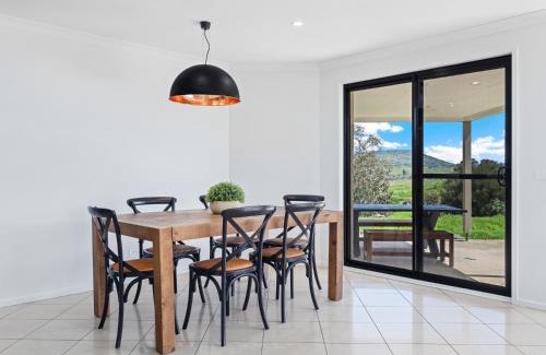 Moonbah House | Snowy Mountains Retreat