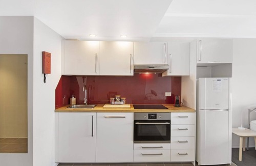 Jindabyne Apartment | Snowy Studio - Super Central Location l WiFi