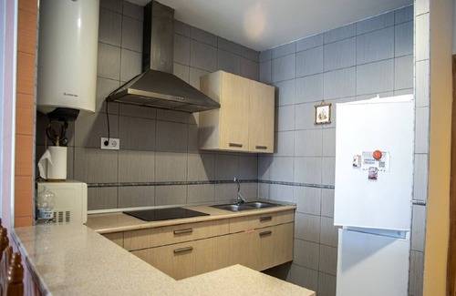 Villarrobledo Apartment | Snug apartment near the center of Villarrobledo