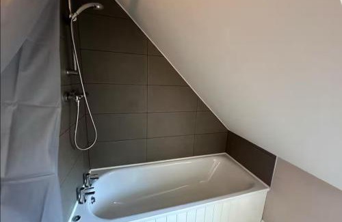 Connel House | Snug Loft Room, Room 5, Beautiful Connel near Oban