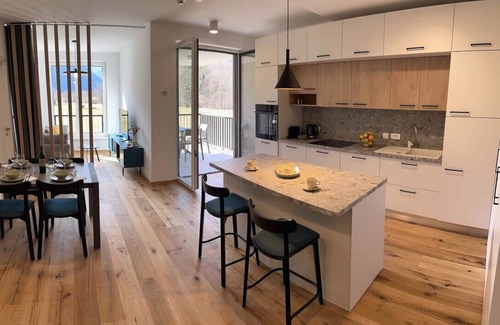 Bovec Apartment | Soča Valley Suites - Superior Apartment 17