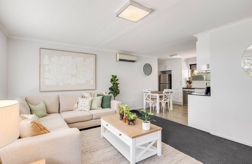 Toowoomba Apartment | So Central, So Comfortable!