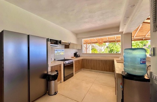 La Iglesia Villa | SO LUXURY VILLA with sea and nature view