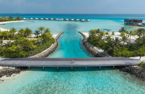Emboodhoo Lagoon Resort | SO/Maldives