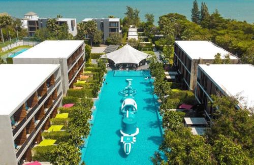 Bang Kao Hotel | SO/Sofitel Hua Hin