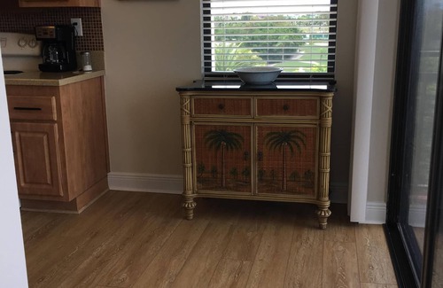 Casa del Mar Condo | Soak Up the Sun and Waterviews from this Spacious Florida Coastal Getaway