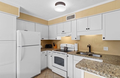Myrtle Beach Condo | Soaking Up Some Vitamin Sea!