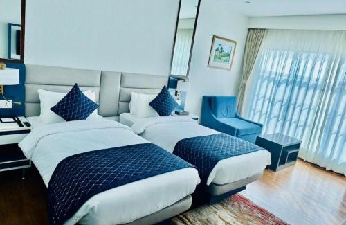 Itahari Hotel | Soaltee Westend Itahari