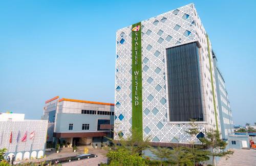 Itahari Hotel | Soaltee Westend Itahari