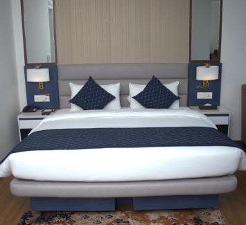 Itahari Hotel | Soaltee Westend Itahari