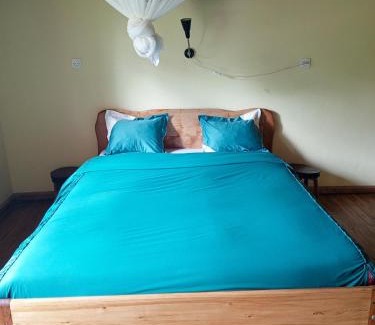 Andasibe Hotel | Soanala