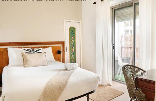 Alvalade House | Soar Home I Urban Nest - Near Airport & Green Park