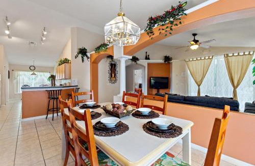 Eagle Pointe South Villa | Soaring Eagle at Eagle Point by Shine Villas #102 home