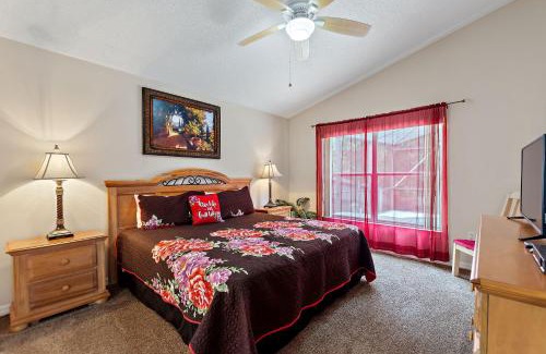 Eagle Pointe South Villa | Soaring Eagle at Eagle Point by Shine Villas #102 home