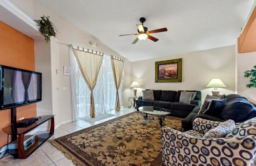 Eagle Pointe South Villa | Soaring Eagle at Eagle Point by Shine Villas #102 home