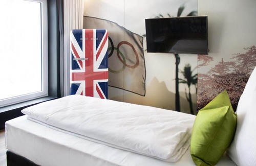 Waidhofen Hotel | SOB Hotel by WMM Hotels