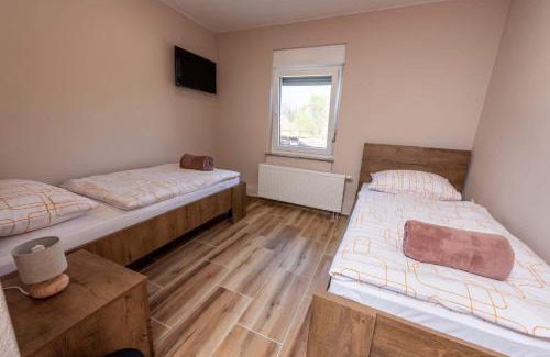 Velika Apartment | Sobe Šokac