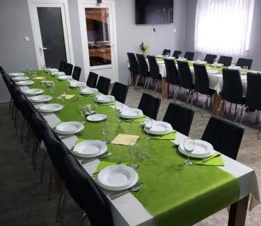Velika Apartment | Sobe Šokac