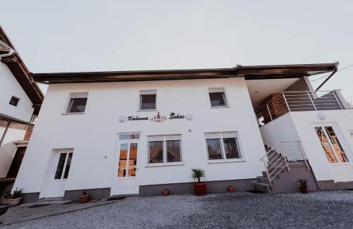 Velika Apartment | Sobe Šokac