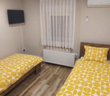 Velika Apartment | Sobe Šokac