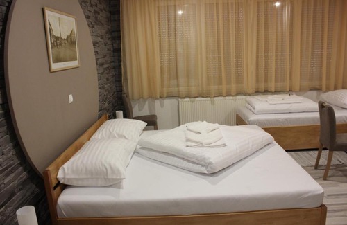 Pleternica Bed & Breakfast | Sobe MARTA