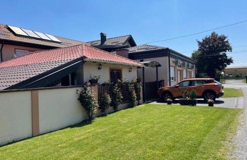 Garesnica Apartment | Sobe Obitelji Glavaš