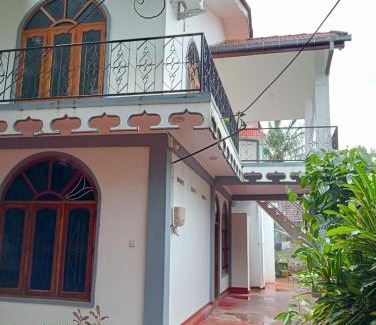 Jaffna Apartment | Sobia Villa