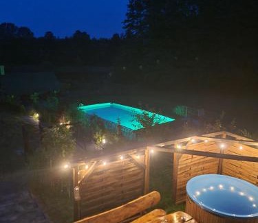 Monki House | SOBIESKI PTASI RAJ