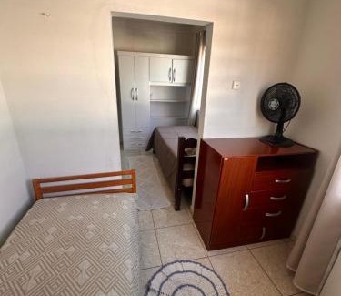 Itajuba Apartment | Sobrado 500 metros do centro Itajubá