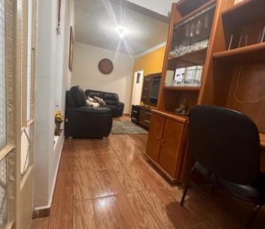 Itajuba Apartment | Sobrado 500 metros do centro Itajubá