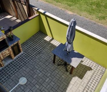 Salinas House | sobrado a 50m do mar