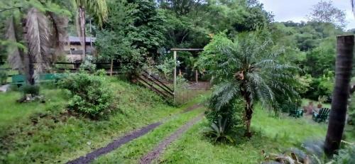 Campo Bom Apartment | Sobrado flor da laranjeira