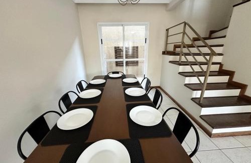 Estrela House | Sobrado Jardim América