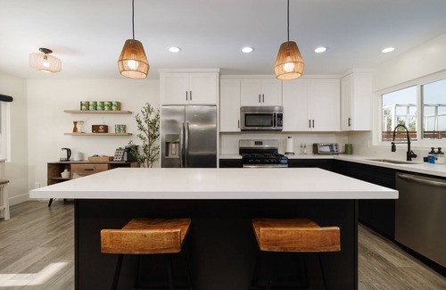 Loma Alta House | SoCal Sports Complex 8min!/Beach 10min!/Spacious Backyard