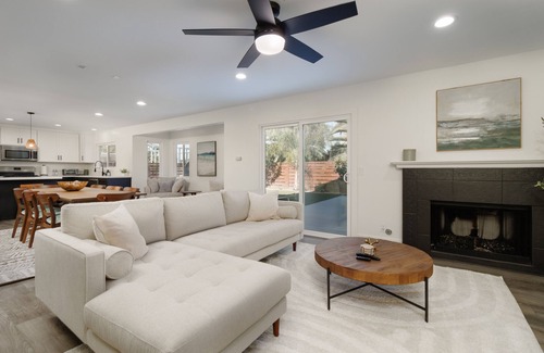 Loma Alta House | SoCal Sports Complex 8min!/Beach 10min!/Spacious Backyard