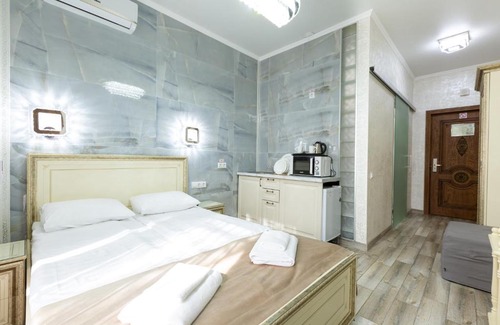 Sochi City Centre Hotel | Sochi Galereya Park
