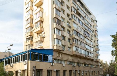 Sochi City Centre Hotel | Sochi Galereya Park
