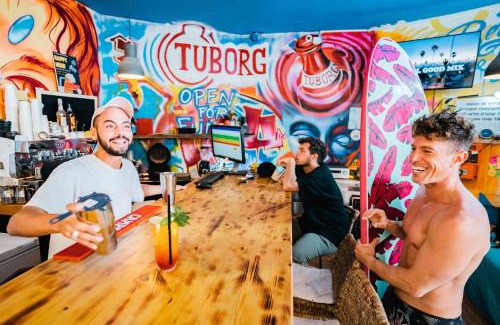 Tel Aviv Promenade Hostel | Social Hostel - by Social Space