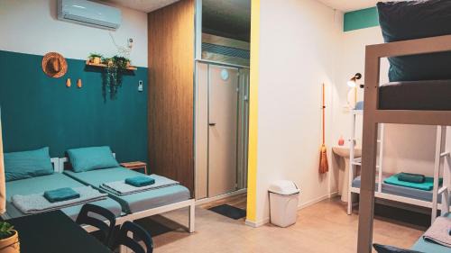 Tel Aviv Promenade Hostel | Social Hostel - by Social Space