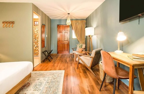 Boquete Hotel | Socialtel Boquete