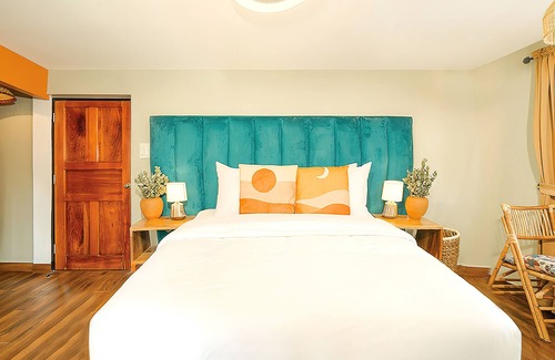 Boquete Hotel | Socialtel Boquete