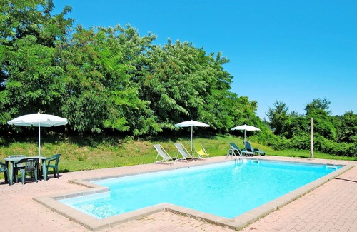 Bagnoregio Apartment | Sociano by Interhome