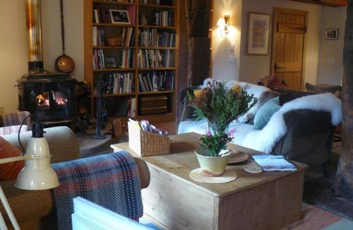Penrith Bed & Breakfast | Sockbridge Mill Bed and Breakfast