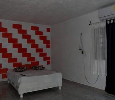 Oxkutzcab Apartment | Socktuc