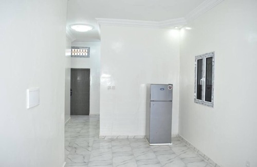 Nouakchott Apartment | Socogim ps 41