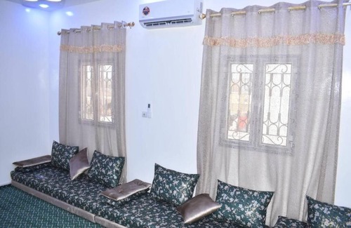 Nouakchott Apartment | Socogim ps 41