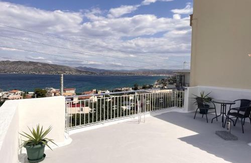 Salamis House | Socratous House